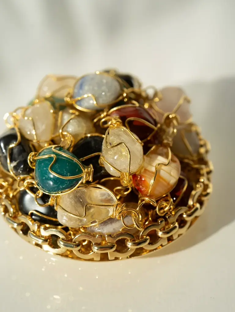 【スーパー エー マーケット】世界各国から厳選したAランクのブローチが一堂に会する〈SUPER BROOCH MARKET〉が開催 画像 8