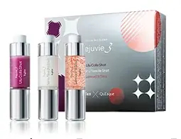 【限定販売開始】多くのご要望にお応えしてクリニック発想のトリプルアクション美容液「レジュビー3」！ 画像 2