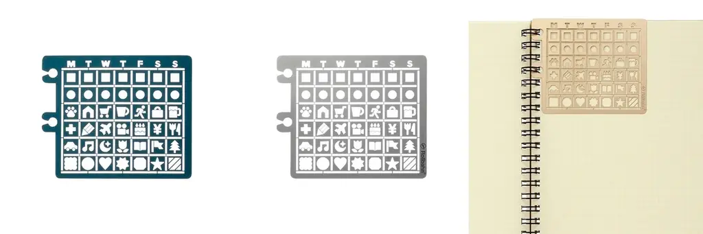 自由に書ける、思いきり残せる自分だけのダイアリー 画像 6