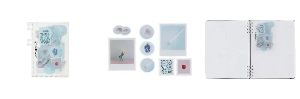 自由に書ける、思いきり残せる自分だけのダイアリー 画像 9