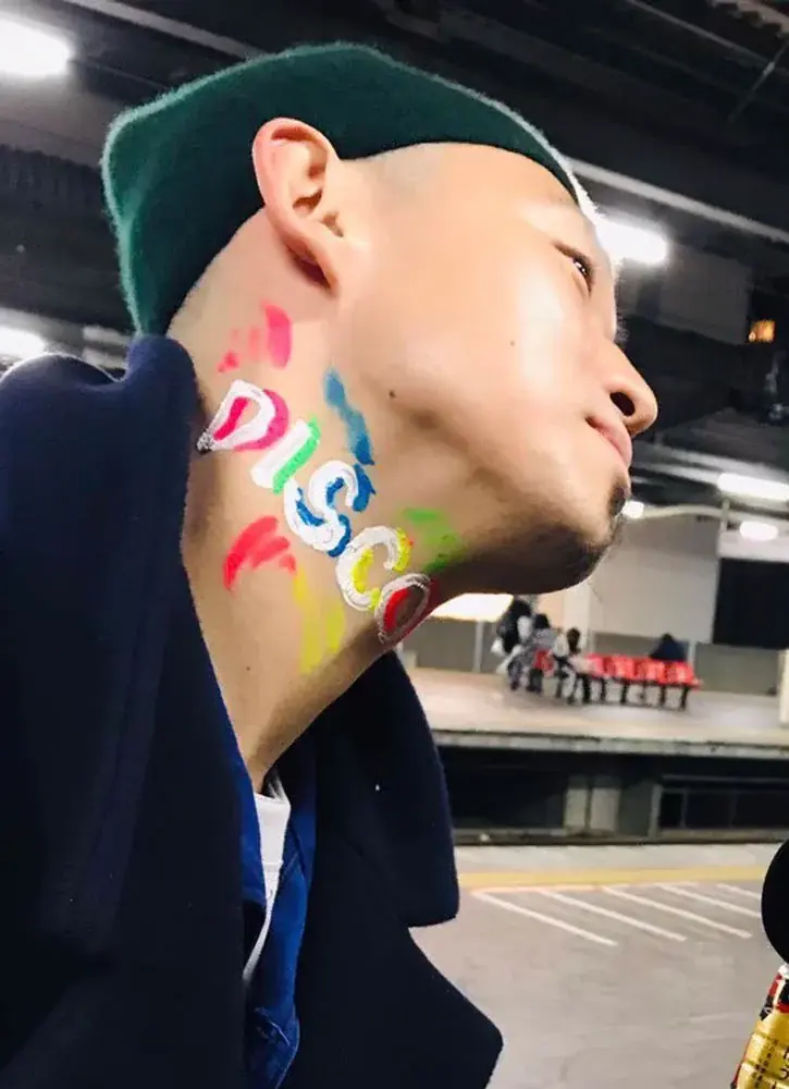 2025.12.6 群馬県伊勢崎駅前開催！「駅前イルミネーション アニメソング盆踊り」 画像 17