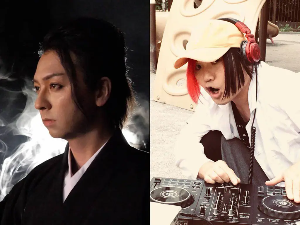 2025.12.6 群馬県伊勢崎駅前開催！「駅前イルミネーション アニメソング盆踊り」 画像 4