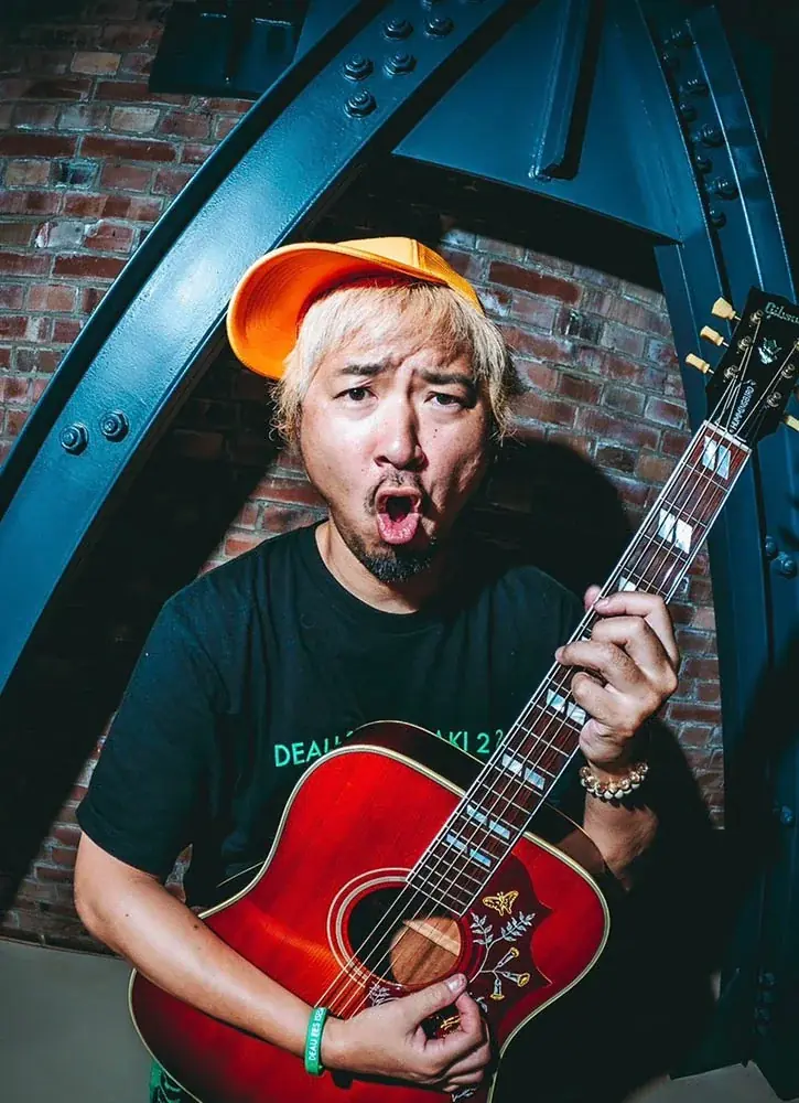 2025.12.6 群馬県伊勢崎駅前開催！「駅前イルミネーション アニメソング盆踊り」 画像 9