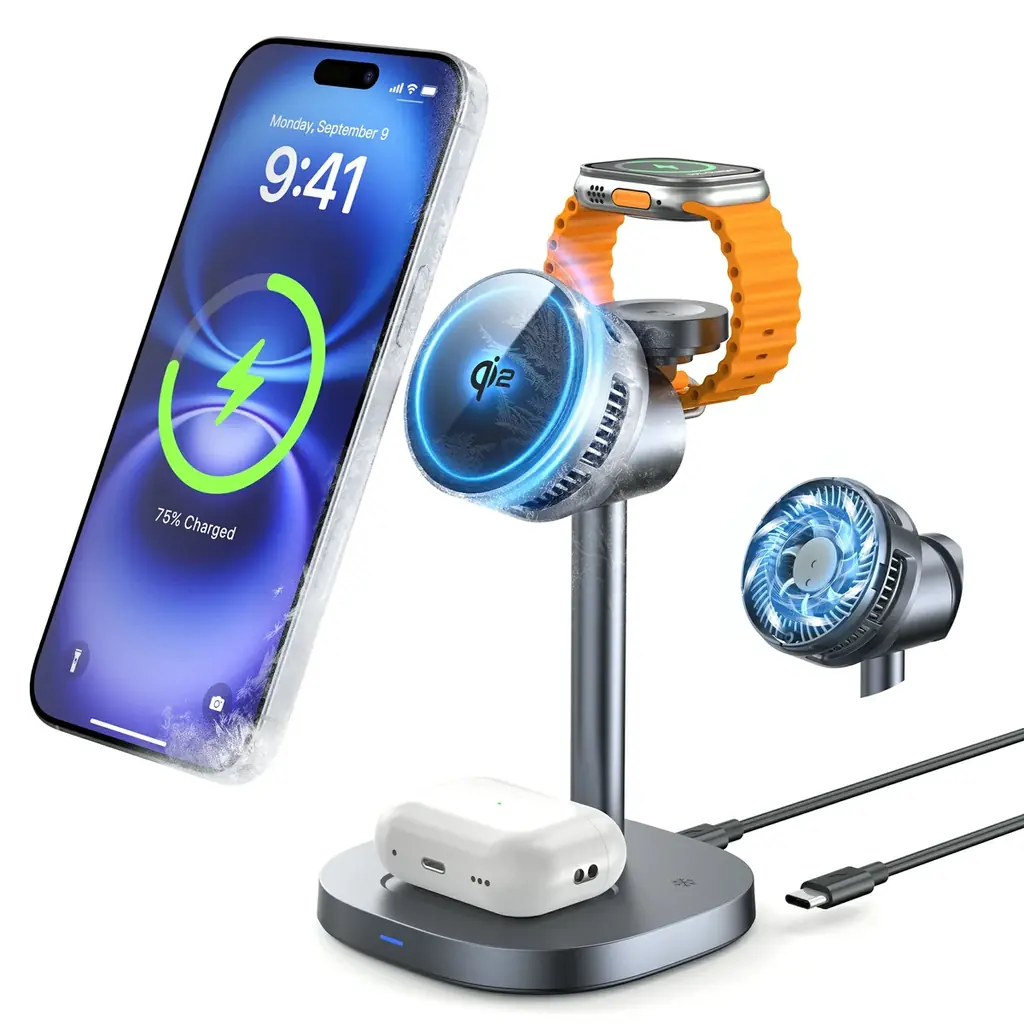 【楽天SS 今夜20時開幕！】RORRY最大50%OFF！人気モバイルバッテリー・3in1充電器・AppleWatchバンド・充電式カイロが破格プライスで手に入るチャンス 画像 23