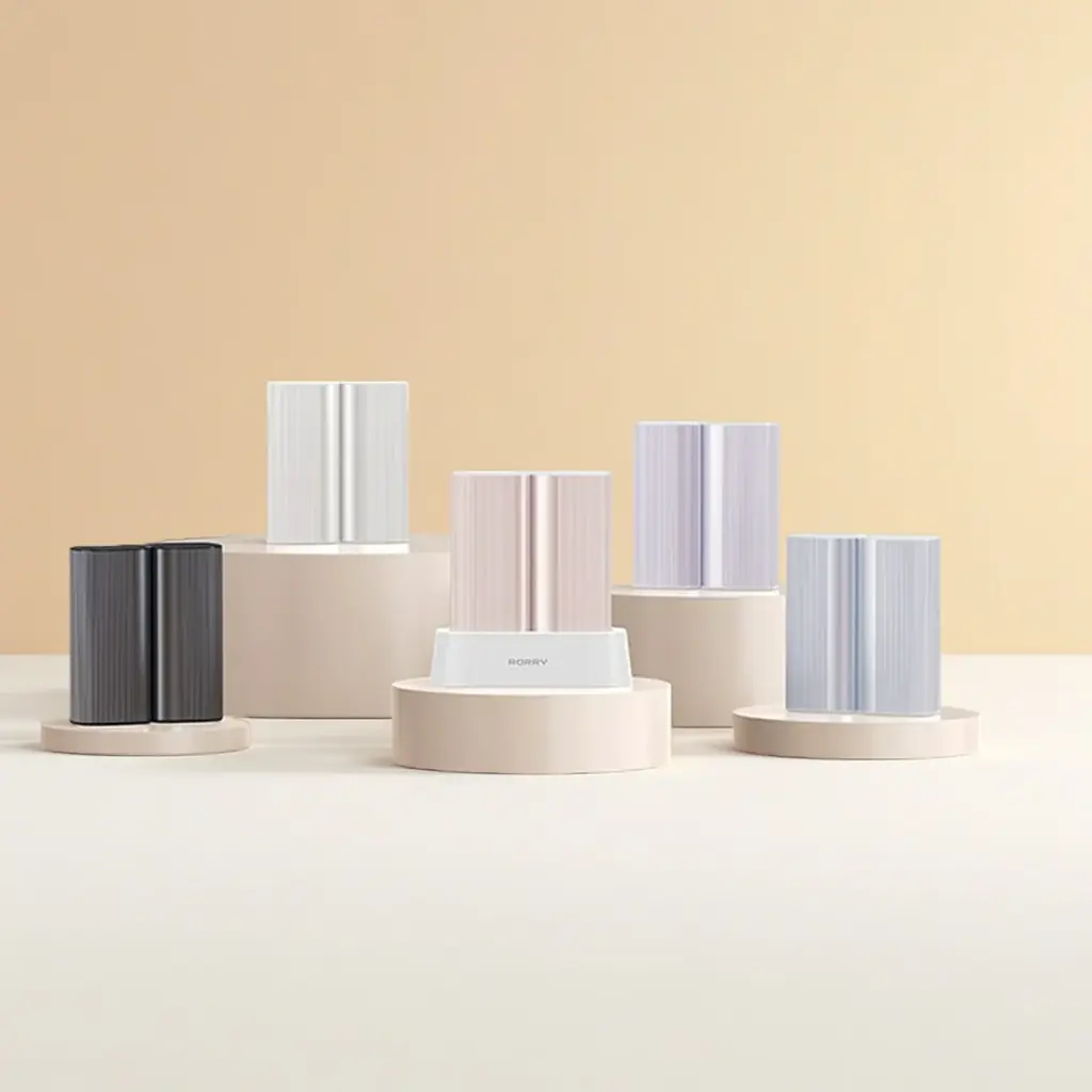 【楽天SS 今夜20時開幕！】RORRY最大50%OFF！人気モバイルバッテリー・3in1充電器・AppleWatchバンド・充電式カイロが破格プライスで手に入るチャンス 画像 29