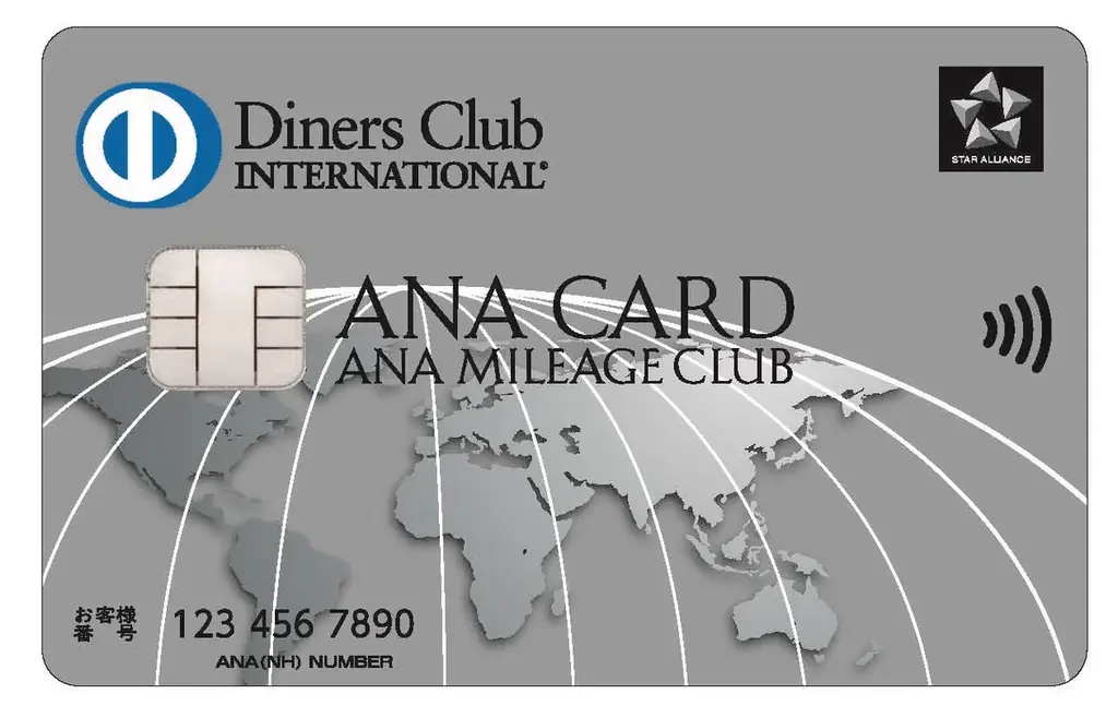 【ANA提携カードとして初！ 2026年４月から】ANAダイナースカードによるANA Payへのチャージに200円＝１ポイントを加算するサービス開始 画像 2