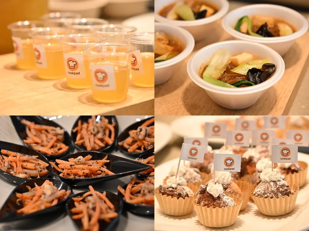 クックパッド「食トレンド大賞2025・食トレンド予測2026」発表会レポート｜食トレンド大賞は「ワンプレートせいろ」 画像 7
