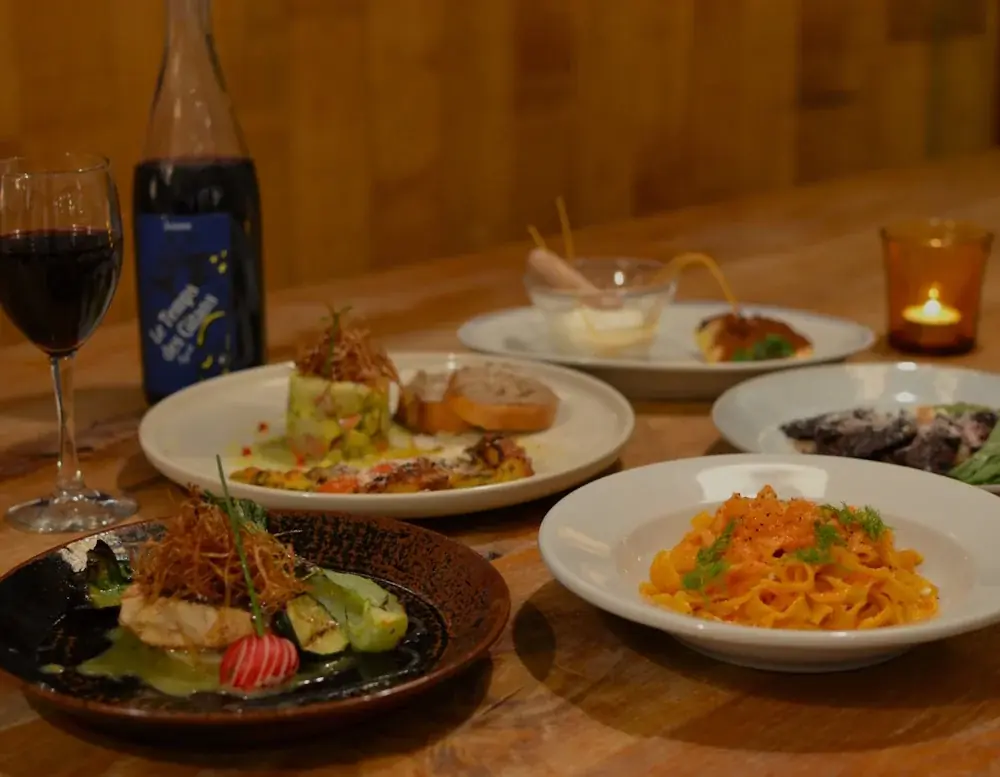 【湘南T-SITE】大切な人との絆が深まる体験イベントが盛りだくさん。「湘南T-SITEのクリスマス」を12/25(木)まで開催 画像 12