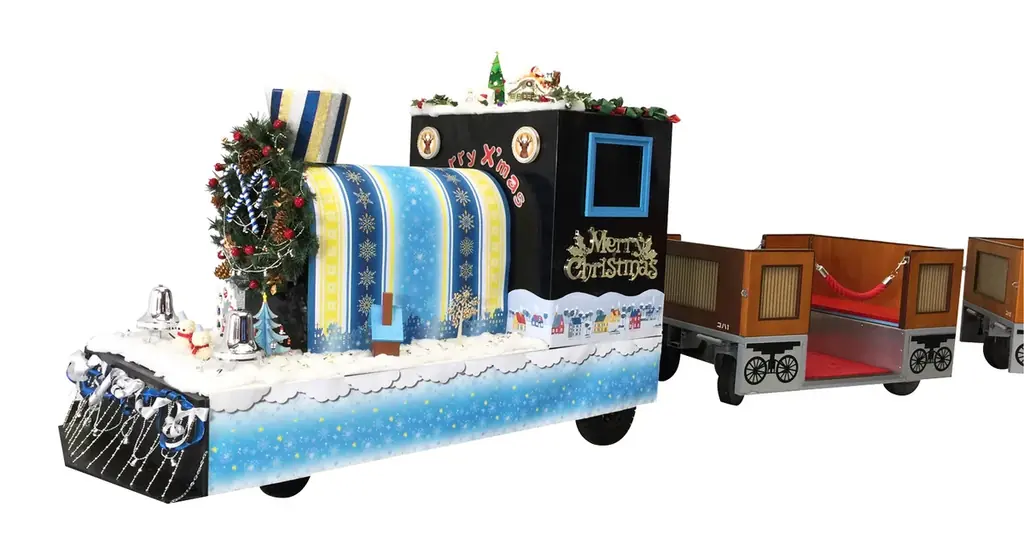 【湘南T-SITE】大切な人との絆が深まる体験イベントが盛りだくさん。「湘南T-SITEのクリスマス」を12/25(木)まで開催 画像 6