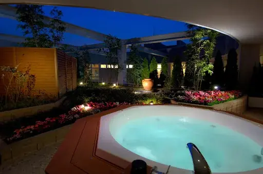 月額4,980円(税込5,478円)で人気サウナ施設が通い放題の新サービス「FLEXKEY」、新たに「タイムズ スパ・レスタ」との提携を発表 画像 3