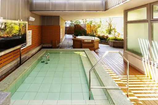 月額4,980円(税込5,478円)で人気サウナ施設が通い放題の新サービス「FLEXKEY」、新たに「タイムズ スパ・レスタ」との提携を発表 画像 4