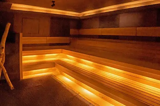 月額4,980円(税込5,478円)で人気サウナ施設が通い放題の新サービス「FLEXKEY」、新たに「タイムズ スパ・レスタ」との提携を発表 画像 5