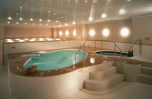 月額4,980円(税込5,478円)で人気サウナ施設が通い放題の新サービス「FLEXKEY」、新たに「タイムズ スパ・レスタ」との提携を発表 画像 6