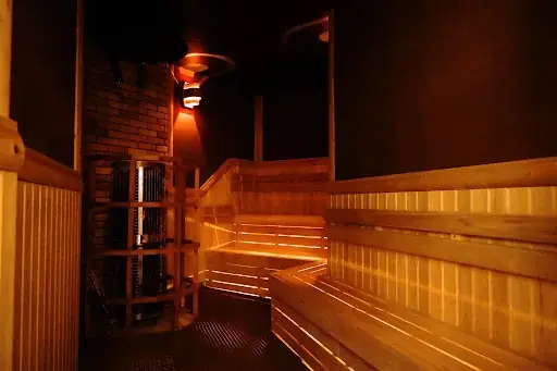 月額4,980円(税込5,478円)で人気サウナ施設が通い放題の新サービス「FLEXKEY」、新たに「タイムズ スパ・レスタ」との提携を発表 画像 7