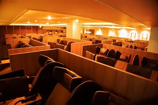 月額4,980円(税込5,478円)で人気サウナ施設が通い放題の新サービス「FLEXKEY」、新たに「タイムズ スパ・レスタ」との提携を発表 画像 9