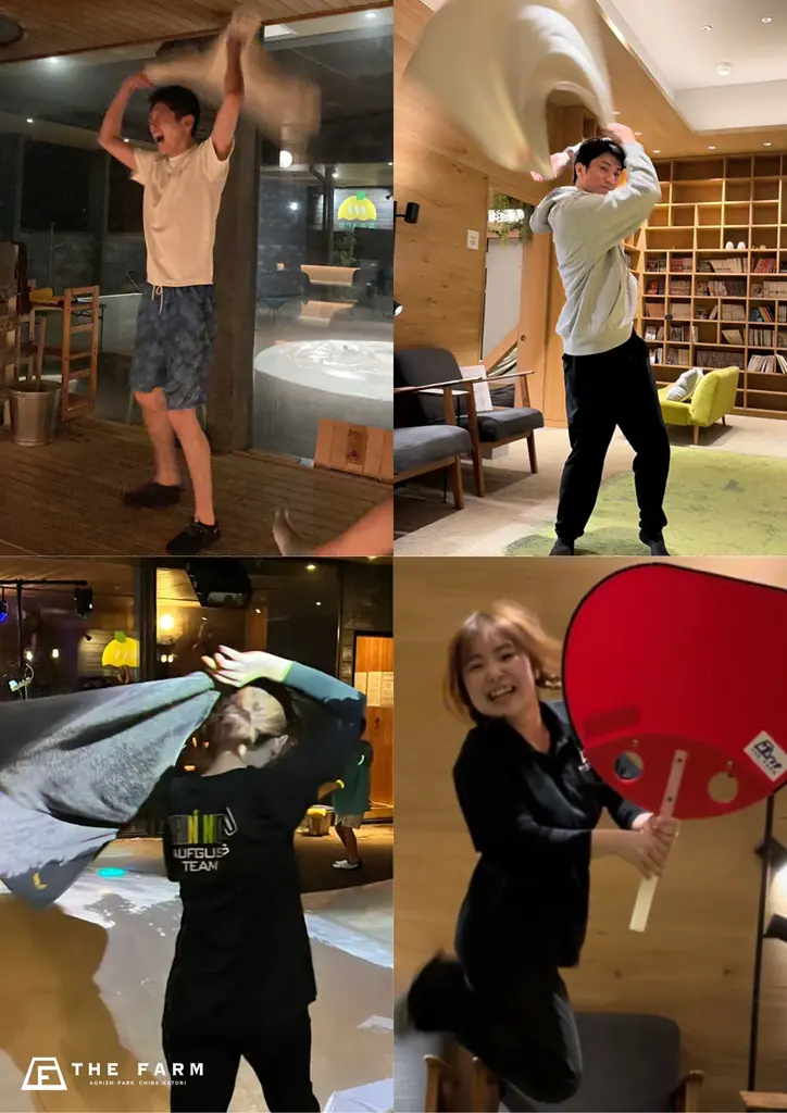 ”サウナ納め”クリスマス・年越し・大人気熱波師…おふろcaféかりんの湯が12月限定アウフグースイベントを一挙開催。 画像 4