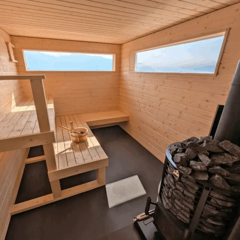 【北杜市】フィンランドからサンタクロース（Joulupukki）が北杜市にやってくる！ 画像 11