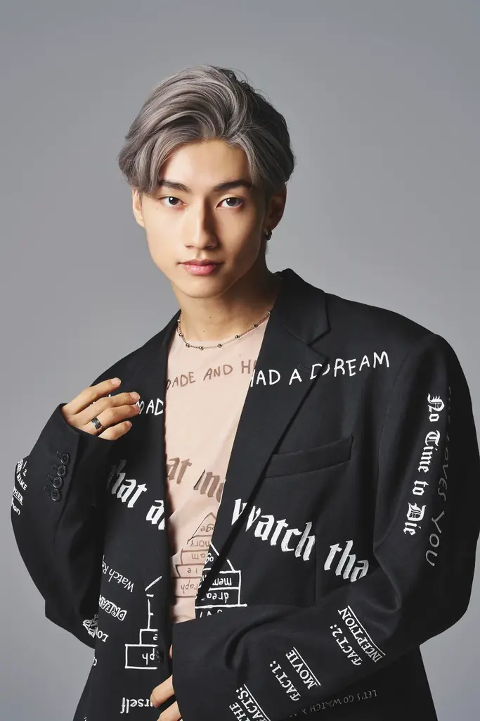 ダンス界のプリンス、瀬島志琉　待望のメジャー・デビュー 画像 3