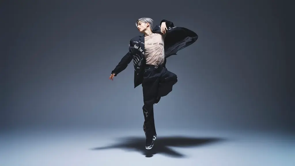 ダンス界のプリンス、瀬島志琉　待望のメジャー・デビュー 画像 5