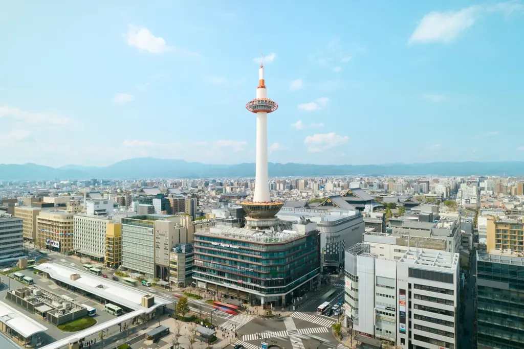 ニデック京都タワーへ 児童福祉施設の子どもたちをご招待 第60回　“クリスマス会”を開催 画像 3