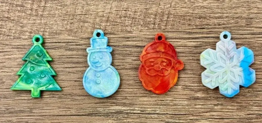 -ひとまちイベント- クリスマス・ミッション2025～ まちに笑顔を届けよう～in Marunouchi 画像 2