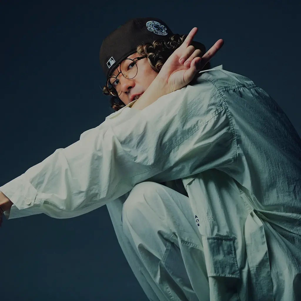 Kinetics、原宿カルチャーとホリデームードを融合させた“Christmas Night Market” を12月12日(金)に開催。 画像 2