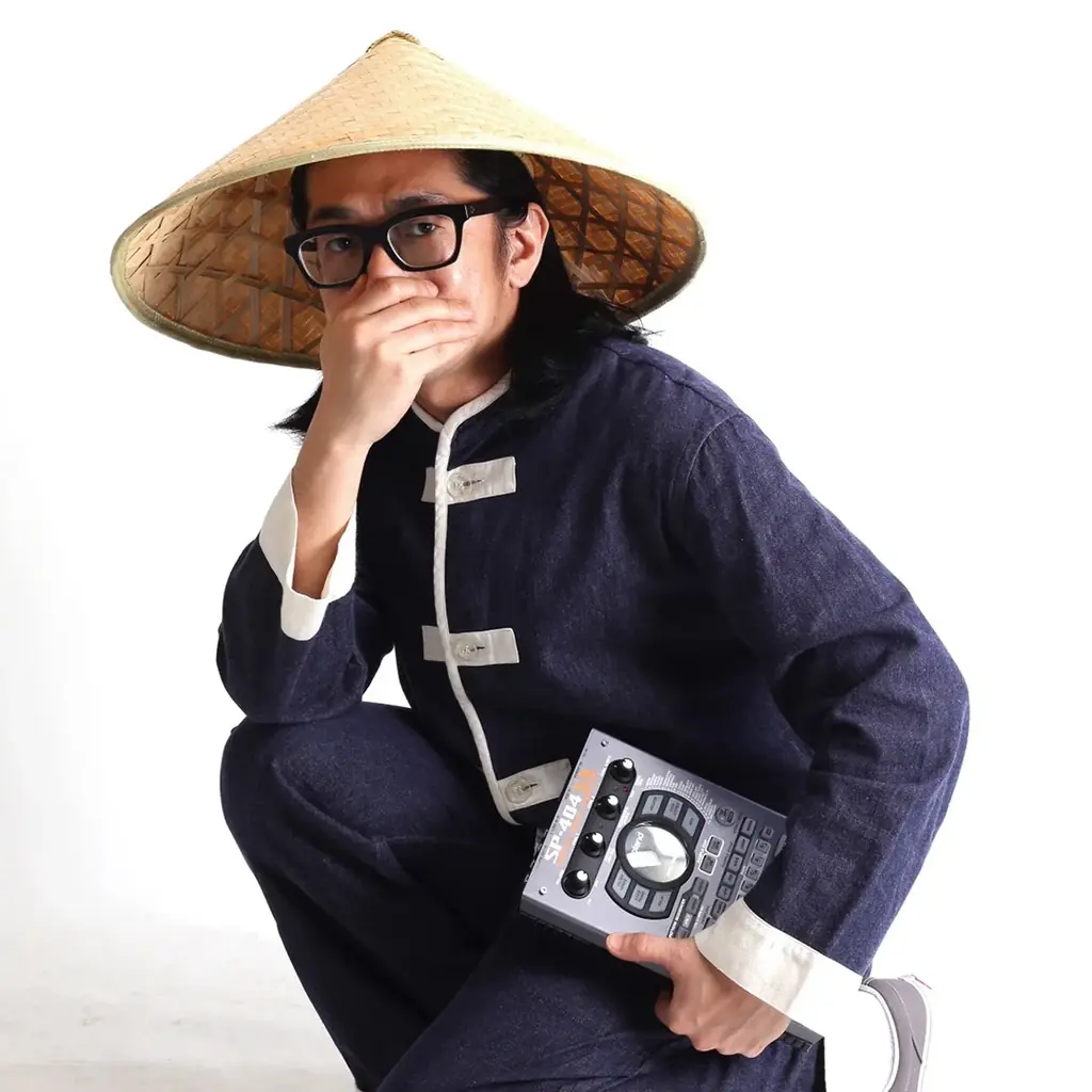 Kinetics、原宿カルチャーとホリデームードを融合させた“Christmas Night Market” を12月12日(金)に開催。 画像 3