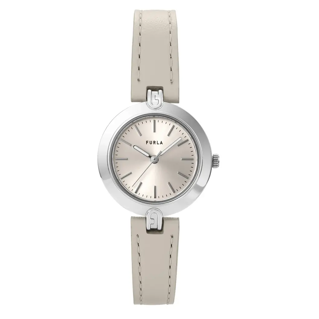 FURLA (フルラ) の新作時計​ 『FURLA EASY SHAPE/FURLA LOGO LINKS ​-JAPAN EDITION-​』を12月5日に予約開始、12月12日に発売します。​ 画像 10