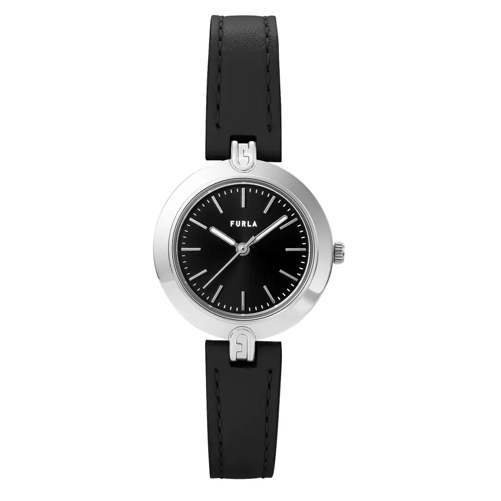 FURLA (フルラ) の新作時計​ 『FURLA EASY SHAPE/FURLA LOGO LINKS ​-JAPAN EDITION-​』を12月5日に予約開始、12月12日に発売します。​ 画像 11