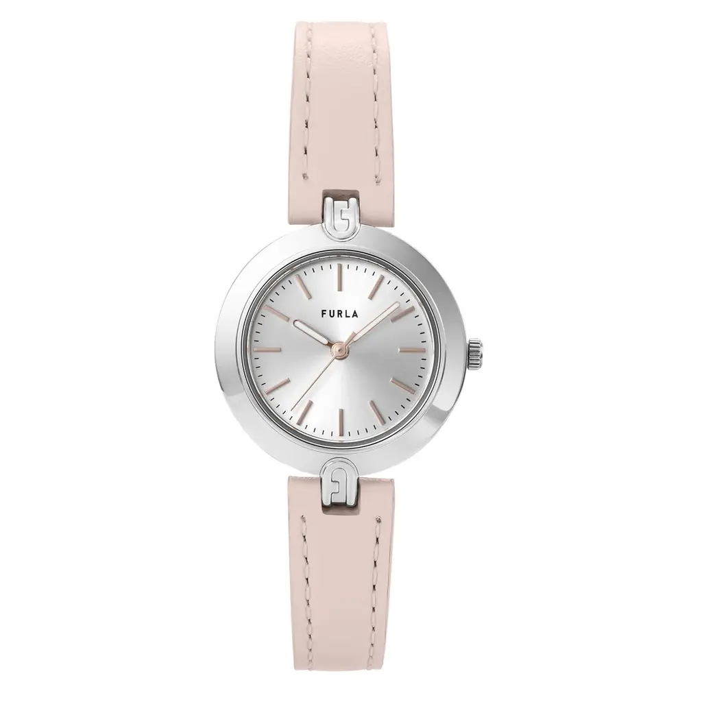 FURLA (フルラ) の新作時計​ 『FURLA EASY SHAPE/FURLA LOGO LINKS ​-JAPAN EDITION-​』を12月5日に予約開始、12月12日に発売します。​ 画像 12