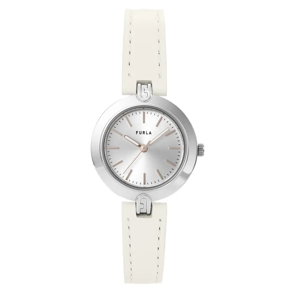 FURLA (フルラ) の新作時計​ 『FURLA EASY SHAPE/FURLA LOGO LINKS ​-JAPAN EDITION-​』を12月5日に予約開始、12月12日に発売します。​ 画像 13
