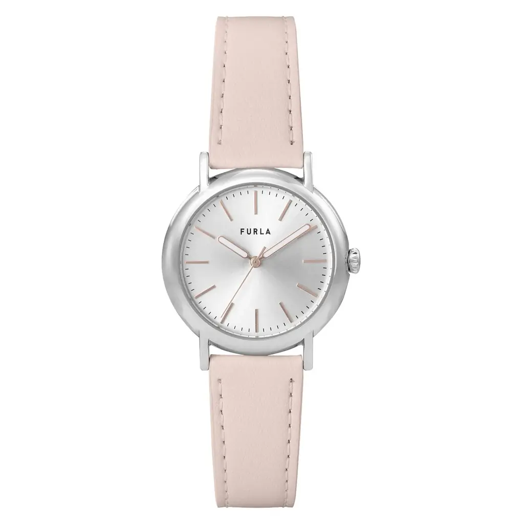 FURLA (フルラ) の新作時計​ 『FURLA EASY SHAPE/FURLA LOGO LINKS ​-JAPAN EDITION-​』を12月5日に予約開始、12月12日に発売します。​ 画像 4