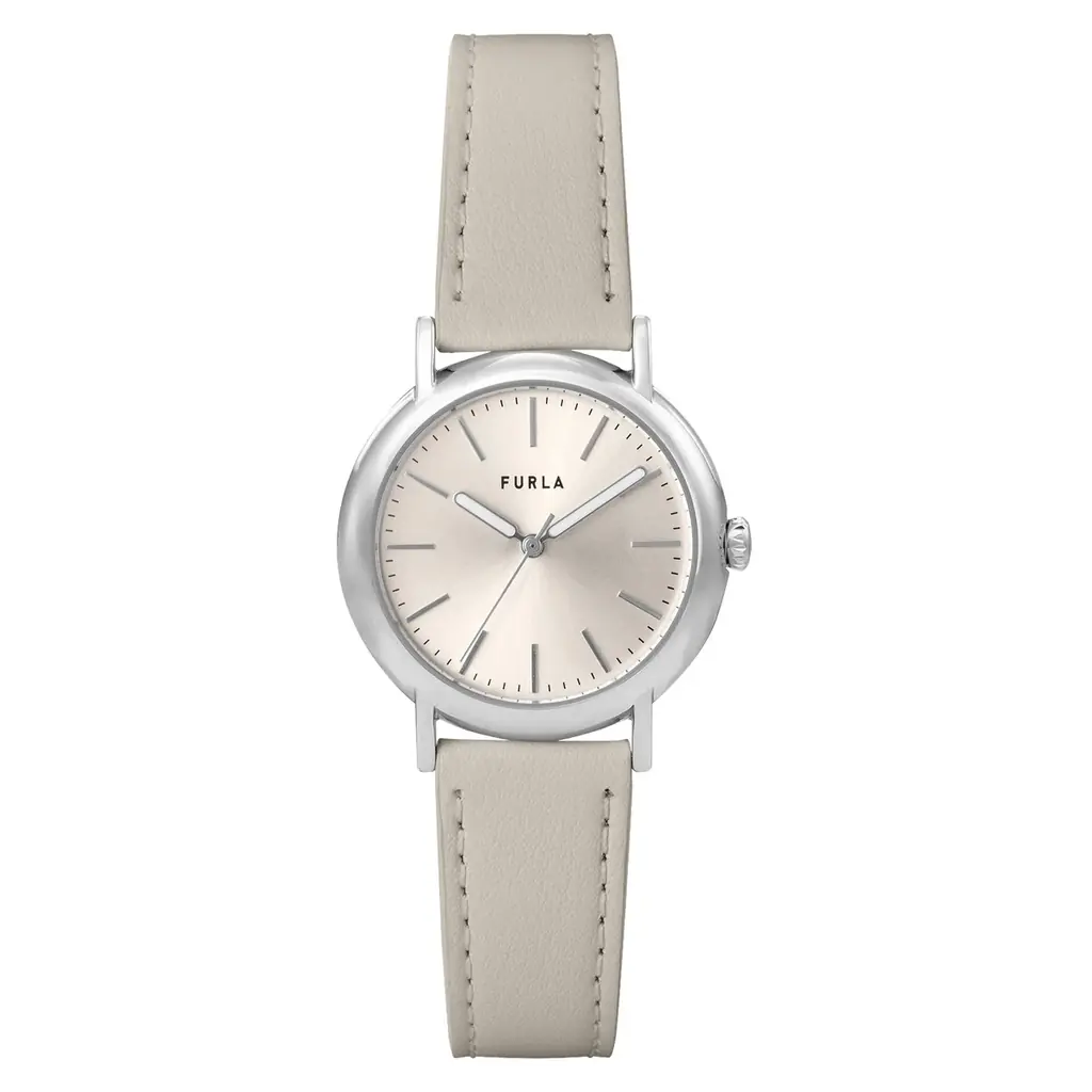FURLA (フルラ) の新作時計​ 『FURLA EASY SHAPE/FURLA LOGO LINKS ​-JAPAN EDITION-​』を12月5日に予約開始、12月12日に発売します。​ 画像 5