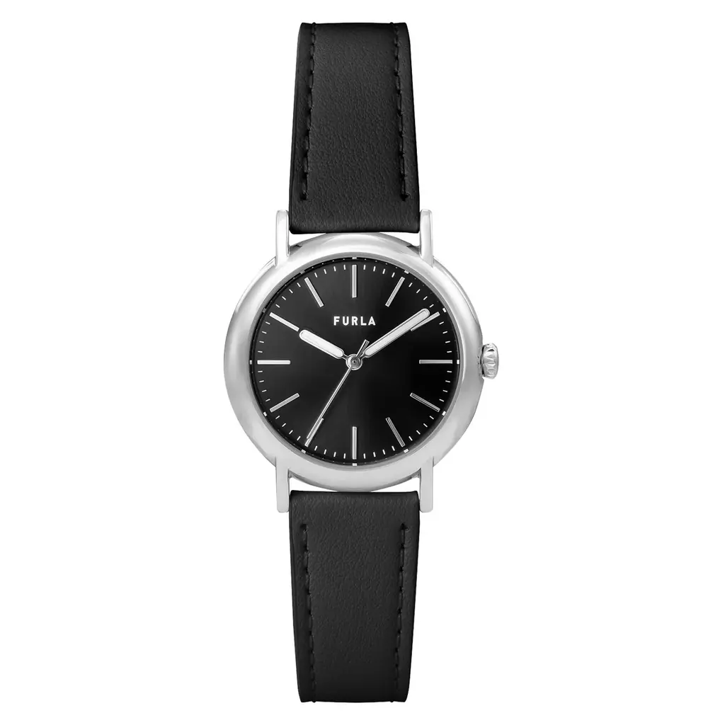 FURLA (フルラ) の新作時計​ 『FURLA EASY SHAPE/FURLA LOGO LINKS ​-JAPAN EDITION-​』を12月5日に予約開始、12月12日に発売します。​ 画像 6