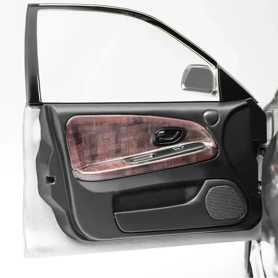 三菱「ランサーエボリューション IV」の 1/18 スケールミニカーが CAMSHOPで販売開始！ 画像 7