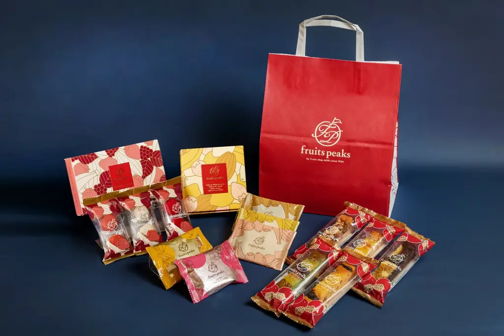 【果汁工房果琳・フルーツピークス・フルーツショップ青木】物価高でもお得に！新年をフルーツで彩る福袋販売 画像 4