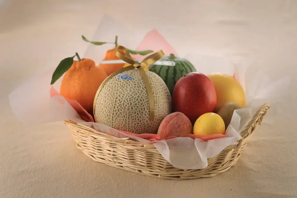 【果汁工房果琳・フルーツピークス・フルーツショップ青木】物価高でもお得に！新年をフルーツで彩る福袋販売 画像 6