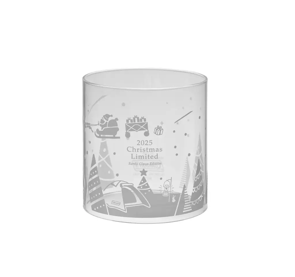 コールマン、「クリスマスリミテッドハイブリッドランタン2025」発売開始 画像 2