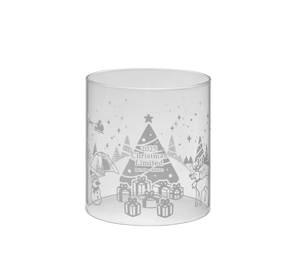 コールマン、「クリスマスリミテッドハイブリッドランタン2025」発売開始 画像 4