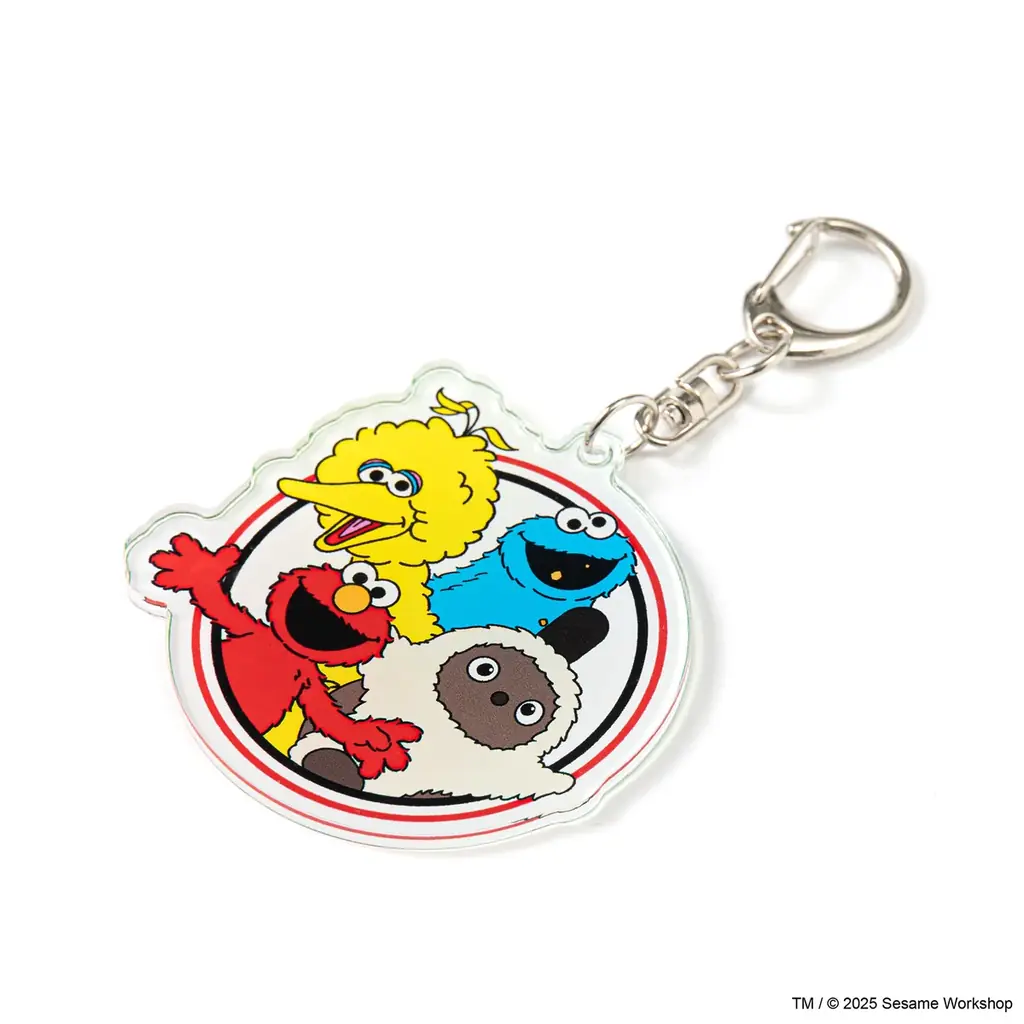 『LOVOT』と「セサミストリート」がコラボレーション！キャラクターの“ふわもこ”を模したコラボウェアが登場 『LOVOT ストア』にエルモたちがやってくる！ 画像 27