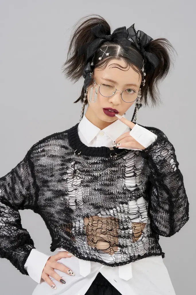 ロリータアイウェア専門ショップ「Zolita TOKYO」オープン 画像 10