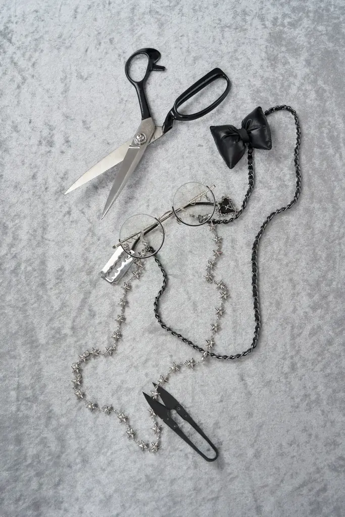 ロリータアイウェア専門ショップ「Zolita TOKYO」オープン 画像 11