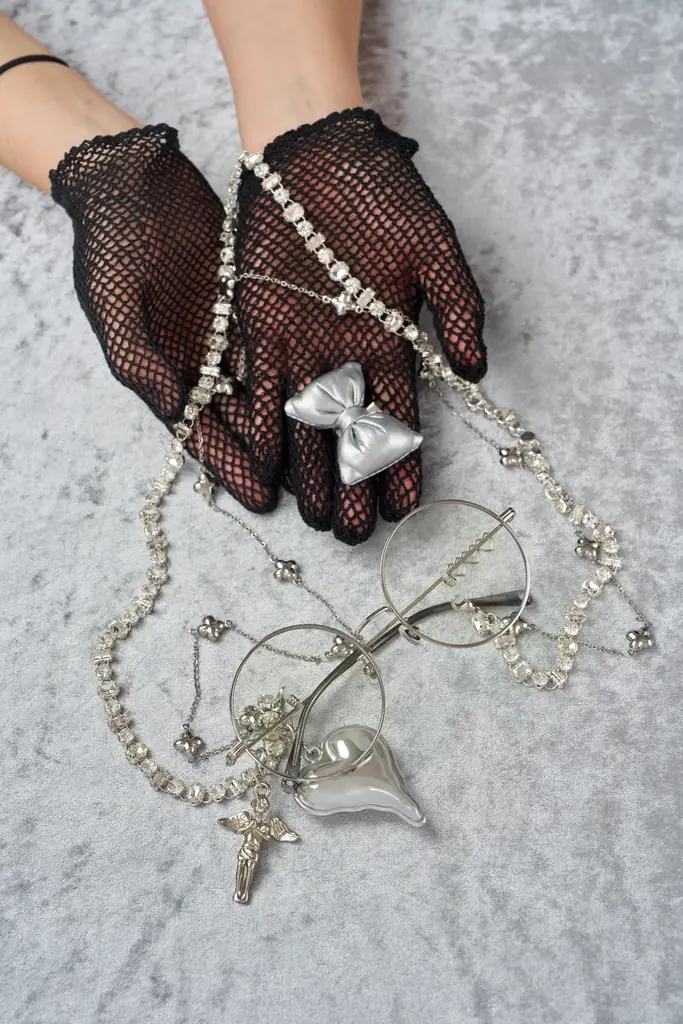 ロリータアイウェア専門ショップ「Zolita TOKYO」オープン 画像 12