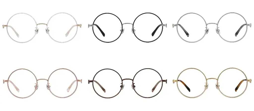 ロリータアイウェア専門ショップ「Zolita TOKYO」オープン 画像 16