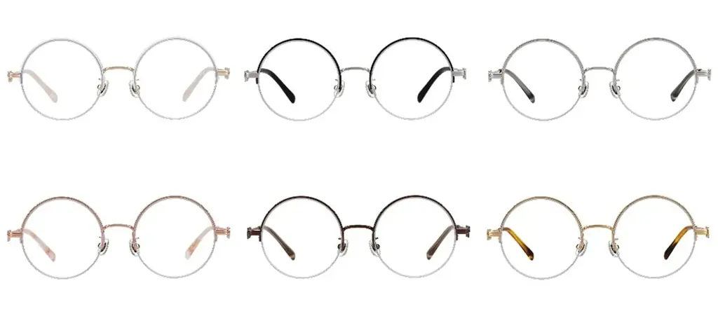 ロリータアイウェア専門ショップ「Zolita TOKYO」オープン 画像 17