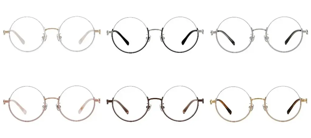 ロリータアイウェア専門ショップ「Zolita TOKYO」オープン 画像 18