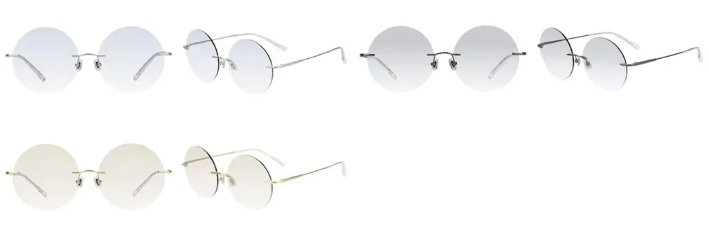 ロリータアイウェア専門ショップ「Zolita TOKYO」オープン 画像 19