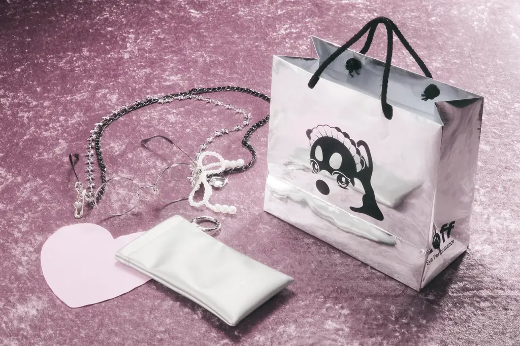 ロリータアイウェア専門ショップ「Zolita TOKYO」オープン 画像 21