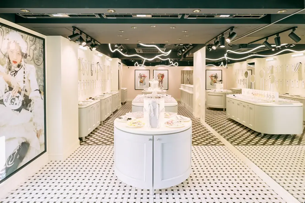 ロリータアイウェア専門ショップ「Zolita TOKYO」オープン 画像 23