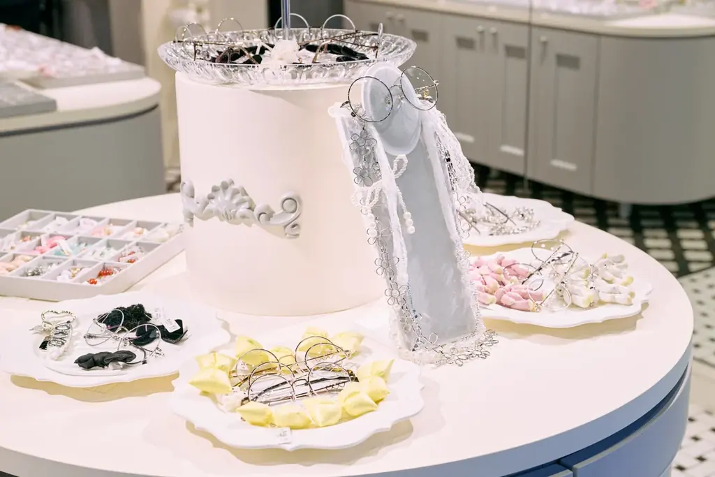 ロリータアイウェア専門ショップ「Zolita TOKYO」オープン 画像 27